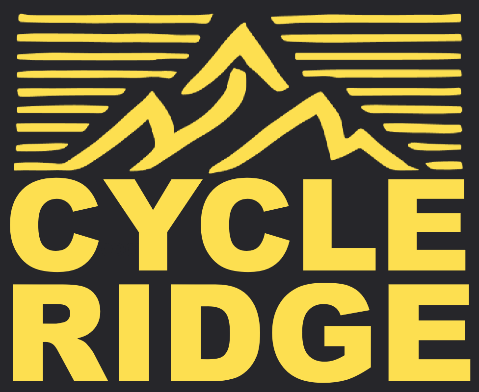 CYCLERIDGELOGO